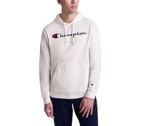 Champion Herren Middleweight Champion Hoodie Jacke, Weiß-549921, S EU