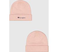 CHAMPION Herren Mütze Beanie Cap (802405F23) ONE SIZE PLMV