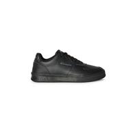 Champion Newman Herren-Sneaker, Schwarz (KK001), 42.5 EU, Schwarz Kk001, 42.5 EU