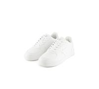 Champion Herren Newman Sneaker, Weiß Ww001, 45 EU