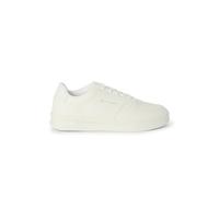 Champion Herren Newman Sneaker, White Ww001, 45.5 EU