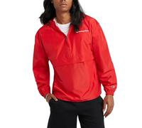 Champion Herren Packbare Jacke, Scarlet-549369, L