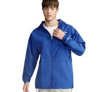 Champion Herren Packbare Jacke, Surf The Web-549369, X-Large