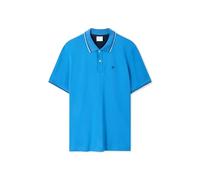 Champion Herren-Poloshirt mit Brustlogo BS220
