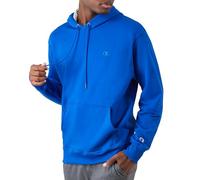 Champion Herren, Powerblend, Fleece Comfortable Hoodie, Sweatshirt for Men (Reg. Or Big & Tall) Kapuzenpullover, Surf The Web C Logo, Medium