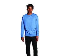 Champion Herren Powerblend Fleecepullover - Blau - XX-Large