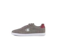 Champion Herren Prestige Ms Low Sneakers, Grau (ES008), 45 EU