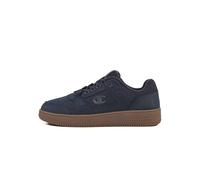 Champion RD 18 Low Cord Sneaker Herren blau 40