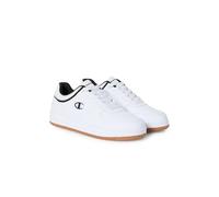 Champion Herren Rd18 Low Schuhe, weiß, 43 EU