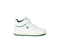 Champion Herren Rd18 Mid Sneaker, weiß, 43 EU