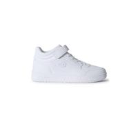 Champion Herren Sneaker Rebound Vintage RD18 Mid Weiß Ww001 41 EU