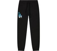 Champion Herren Rochester 1919 MLB Elastic Cuff Trainingshose, Schwarz, M