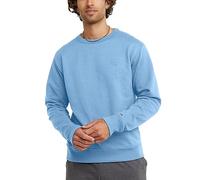 Champion Herren S0888 Sweatshirt, Swiss Blue, XL EU