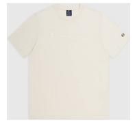 Champion Shirt in Creme - 43% | Größe XL | Herren Plussize