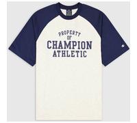 CHAMPION Herren Shirt Crewneck T-Shirt (219173F23) S OHMM/MMB