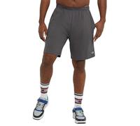 Champion Herren-Shorts, leichte Lounge-Shorts, lässiger Jersey-Strick, Wochenend-Shorts (Normal oder Groß & Lang), XXL