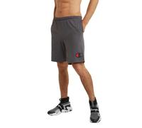 Champion Herren-Shorts, leichte Lounge-Shorts, lässiger Jersey-Strick, Wochenend-Shorts (Normal oder Groß & Lang), Groß
