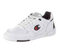Champion Herren Sneaker Z80 White-Navy-red 42