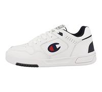 Champion Herren Sneaker Z80 White-Navy-red 44 1/2