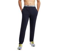 Champion Herren-Sweatpants Powerblend Fleece Open Bottom Sweatpants (Reg. oder Big & Tall)