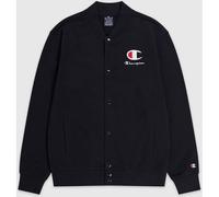 CHAMPION Herren Sweatshirt Bomber Sweatshirt (219846S24) L NBK