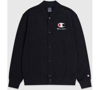 CHAMPION Herren Sweatshirt Bomber Sweatshirt (219846S24) XL NBK