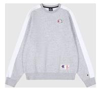 CHAMPION Herren Sweatshirt Crewneck (220318) XXL NOXM/WHT