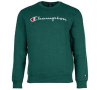Champion Sweatshirt in Grün - 21% | Größe L | Herren Plussize