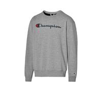 Champion Herren Sweatshirt (Grau, S)