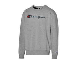 Champion Herren Sweatshirt (Grau, S)