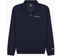 CHAMPION Herren Sweatshirt Half Zip Sweatshirt (218291F22) S NNY