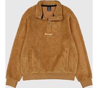 CHAMPION Herren Sweatshirt Half Zip Top (220285) M TBO