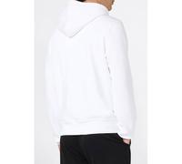 Sweatshirt CHAMPION "Sweatjacke Sweatjacke Heavy Soft", Herren, Gr. L, weiß, Obermaterial: 70% Baumwolle CO. 30% Polyester PES., Sweatshirts Sweatshirt (91520345-L) weiß