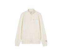 CHAMPION Half Zip Sweatshirt EGT, XL