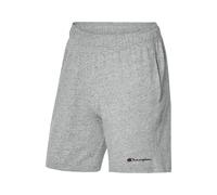 Champion Herren Sweatshorts (Grau, S)