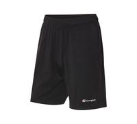Champion Herren Sweatshorts (Schwarz, S) schwarz S
