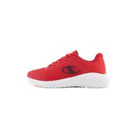 Champion Herren Syphon Engage Mesh Lauf-Sneaker, Rot Rs001, 41 EU