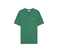CHAMPION Herren T-Shirts/Tanks ku.Arm He/Uni SS Tee (221798) S Blau