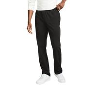 Champion Herren Trainingshose Champion Men's Open-Bottom Lounge Pants, Standard Fit, Lightweight, Available in Regular and Big & Tall