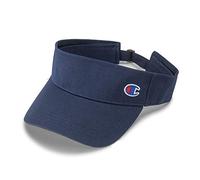 Champion Herren Unser Vater-Visier Stirnband, Navy, Einheitsgröße