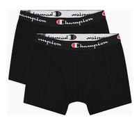 CHAMPION Herren Unterhose 2 pk Boxer (U20001S22) L Schwarz
