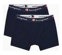 CHAMPION Herren Unterhose 2 pk Boxer (U20001S22) XXL Blau