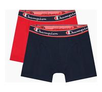 CHAMPION Herren Unterhose 2 pk Boxer (U20001S22) XXL Blau