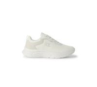 Champion Herren WLK Base Low Cut Shoe Sneaker, Größe 44, Weiß