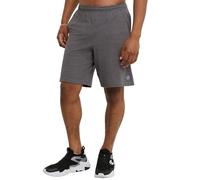Champion Herren Žerzejové šortky kapsami Shorts, Dunkelgrau, 4XL EU