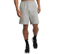 Champion Herren Žerzejové šortky kapsami Shorts, Oxford Grey, 4XL EU