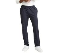 Champion Herrenhose, leichte Loungehose mit offenem Saum für Herren, Jersey-Hose (Normal- oder Übergroßen), Groß