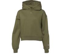 CHAMPION Damen Kapuzensweat Hooded Sweatshirt (117539) S FON