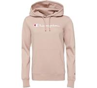 Champion HOODED Damensweatshirt, beige, größe XS