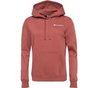 Champion HOODED Damensweatshirt, braun, größe L